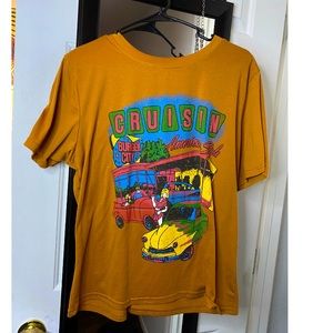 I just don’t wear it,but it’s super cute!